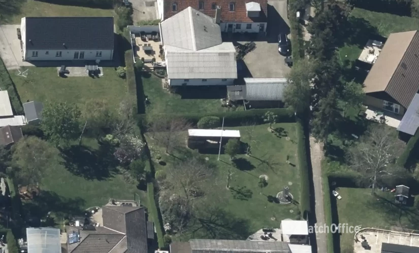 Bolig Ågerupvej 53 4390 Vipperød