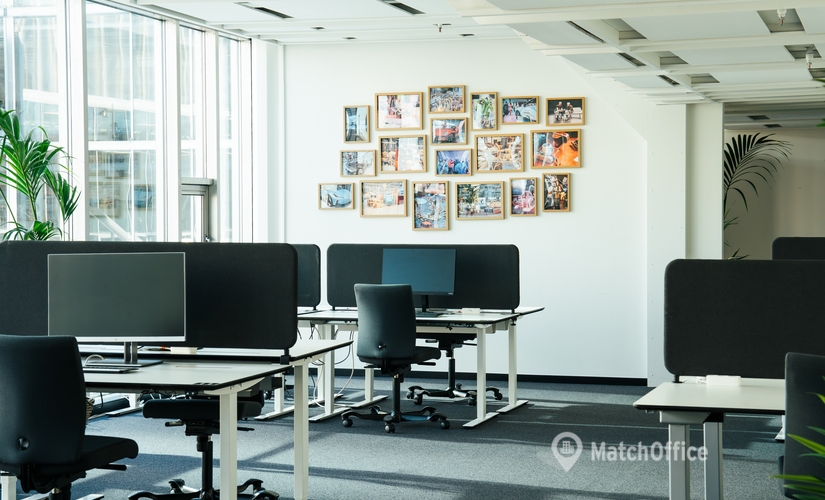 4 m² Serviced office in Copenhagen S, Center Boulevard 9 (2300) - 1 | MatchOffice