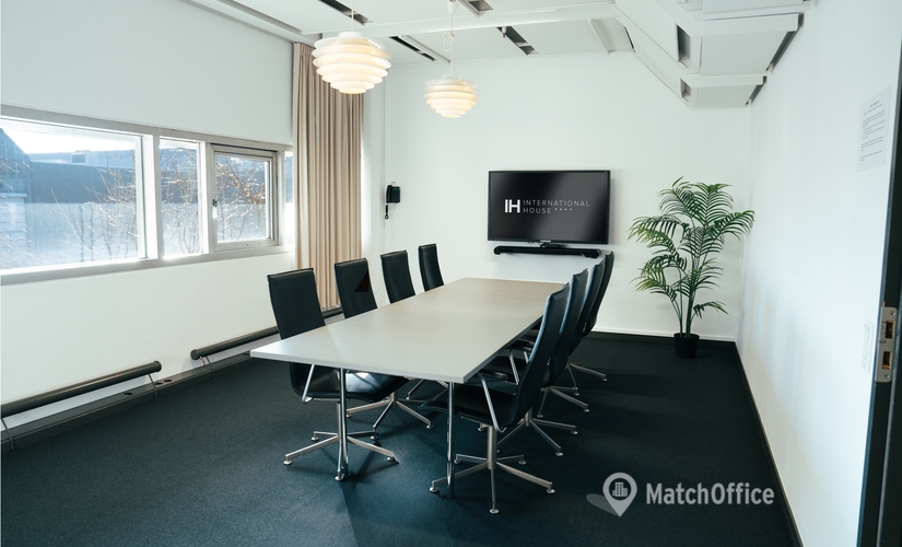 Kontorhotel på Center Boulevard 9, 2300 København S - 4 m² | Foto 3 - Lokalebasen