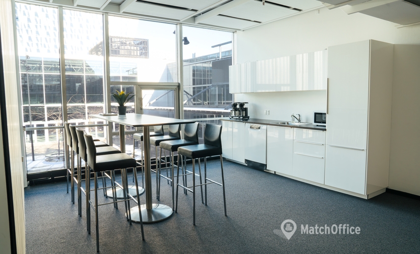 4 m² Business space in Copenhagen S, Center Boulevard 9 (2300) - 2 | MatchOffice.com