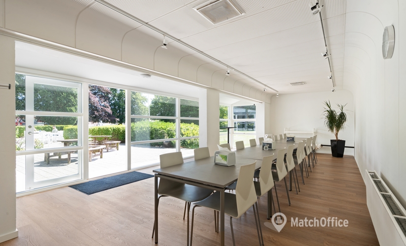 Office Kingosvej 1B 2630 Taastrup