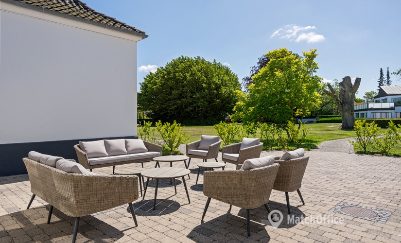 Kontor til leje på Kingosvej 1, 2630 Taastrup - 1079 m² | Foto 1 - Lokalebasen