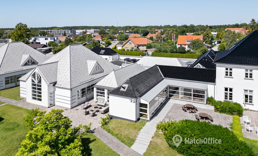 Kontor til leje på Kingosvej 1B, 2630 Taastrup - 1079 m² | Foto 4 - Lokalebasen