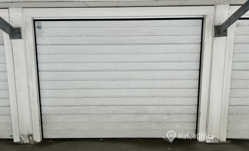 Parking Fredericiagade 23 1310 Copenhagen City Center