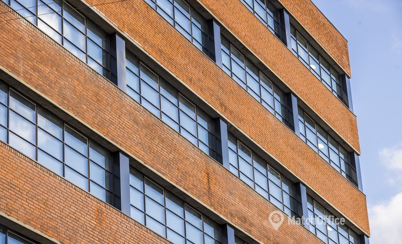 Office Nordre Fasanvej 220 2200 Copenhagen N