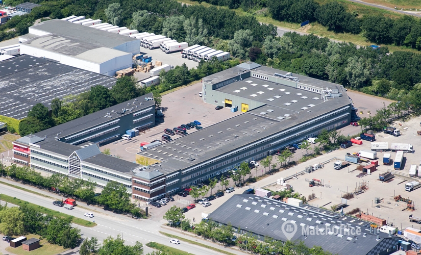 Office Stamholmen 193 2650 Hvidovre