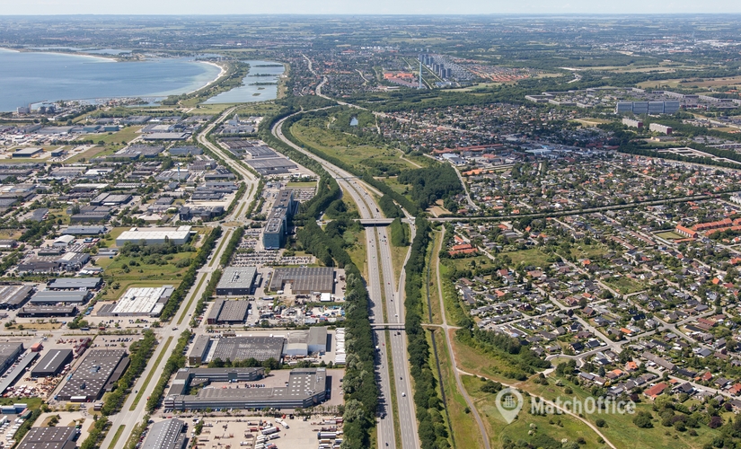 Office Stamholmen 193 2650 Hvidovre