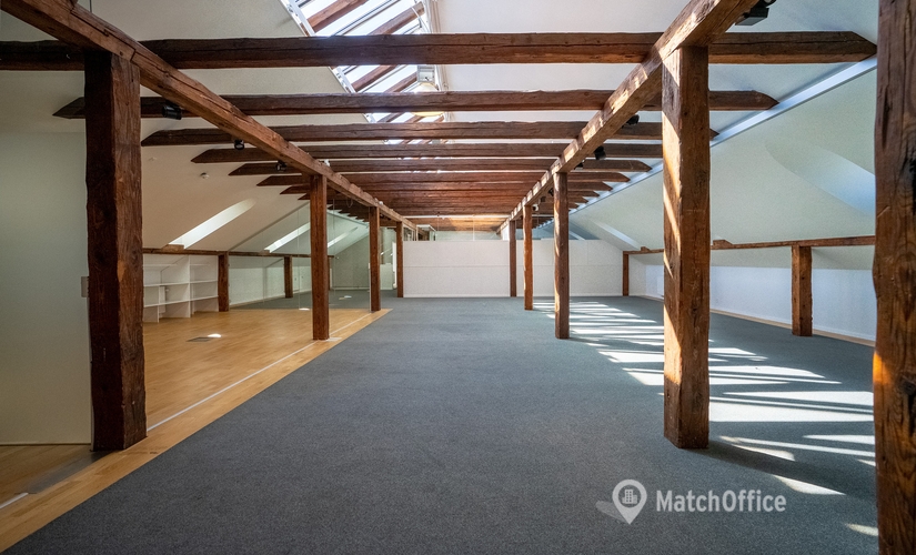 Kontor til leje på Lindgreens Allé, 2300 København S - 625 m² | Foto 3 - Lokalebasen.dk