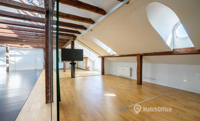 Kontor til leje på Lindgreens Allé, 2300 København S - 625 m² | Foto 4 - Lokalebasen.dk