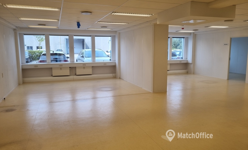 384 m² Warehouse storage for rent in Ballerup, Telegrafvej 4 (2750) - 4 | MatchOffice.com