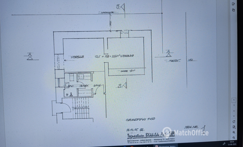 Office Viborg Landevej 70 kælder 9500 Hobro