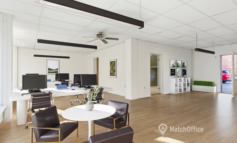 Kontor til leje på Løkkegade 20e, 9000 Aalborg - 223 m² | Foto 0 - Lokalebasen