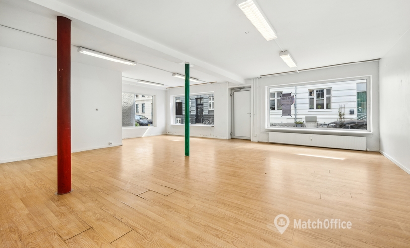 Kontor til leje på Løkkegade 20e, 9000 Aalborg - 223 m² | Foto 2 - Lokalebasen