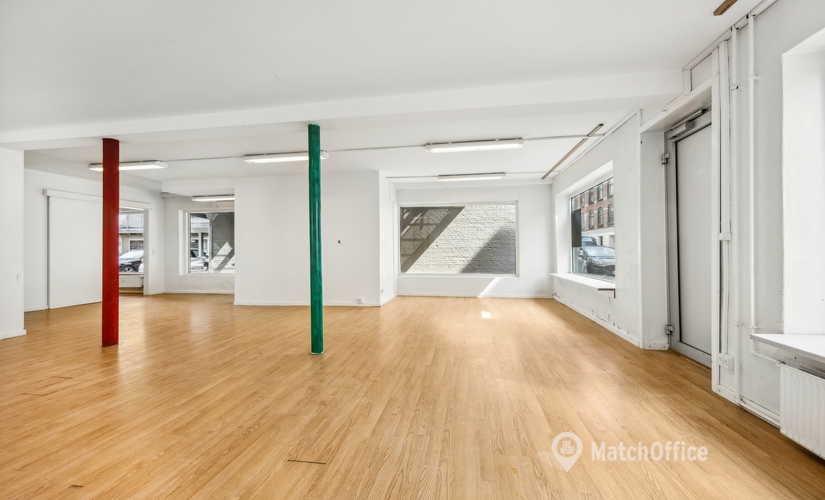 Kontor til leje på Løkkegade 20e, 9000 Aalborg - 223 m² | Foto 4 - Lokalebasen