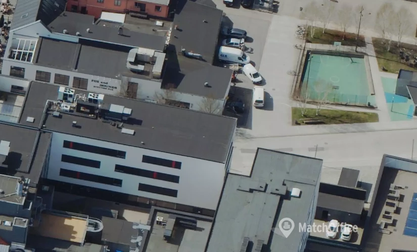 486 m² Store for rent in Herning, Nørregade 4A (7400) - 2 | MatchOffice.com