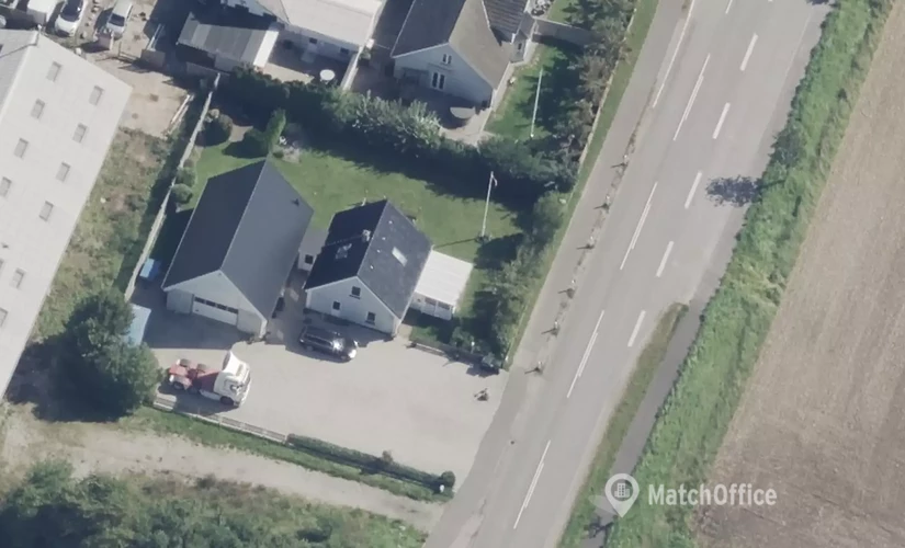 Bolig Slimmingevej 50 4100 Ringsted