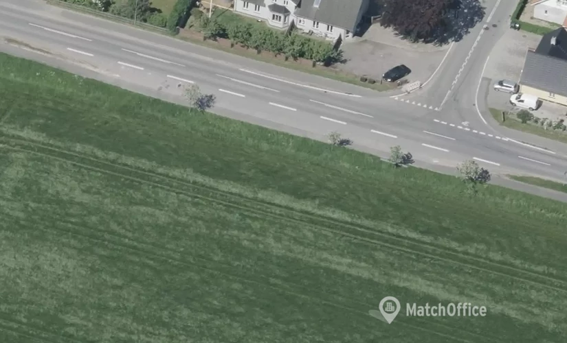 Bolig Slimmingevej 50 4100 Ringsted