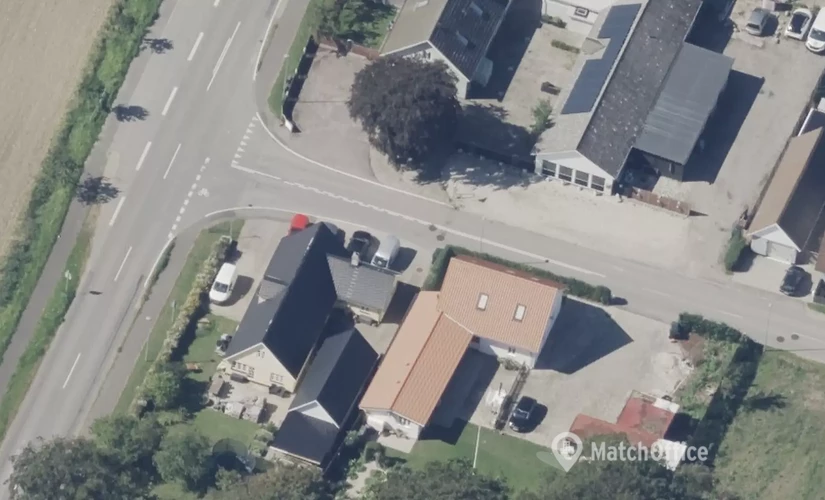 Bolig Slimmingevej 50 4100 Ringsted