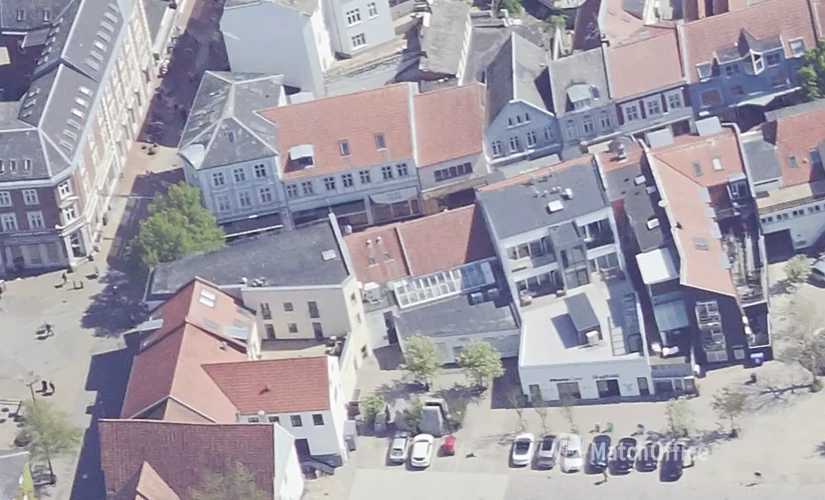 525 m² Shop for rent in Kolding, Østergade 6 (6000) - 3 | MatchOffice