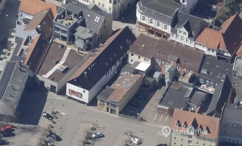 Butik til leje på Perlegade 36, 6400 Sønderborg - 563 m² | Foto 2 - Lokalebasen