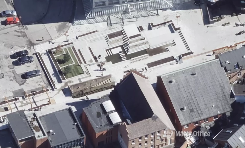 Butik til leje på Sct Olai Plads 1, 9800 Hjørring - 386 m² | Foto 3 - Lokalebasen