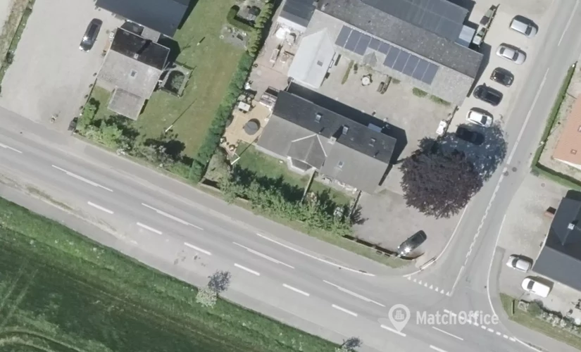 Bolig Slimmingevej 50 4100 Ringsted