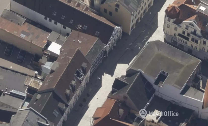 Butik til leje på Perlegade 36, 6400 Sønderborg - 563 m² | Foto 1 - Lokalebasen