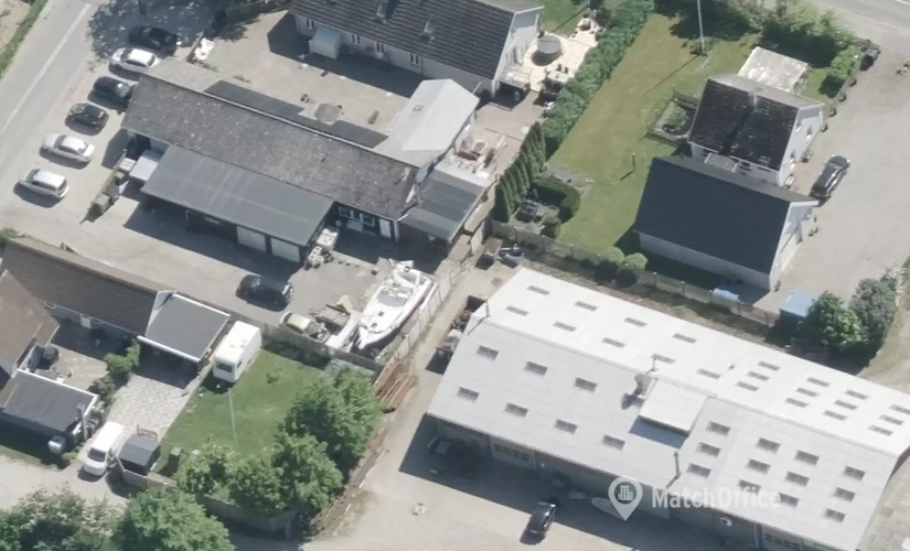 Bolig Slimmingevej 50 4100 Ringsted