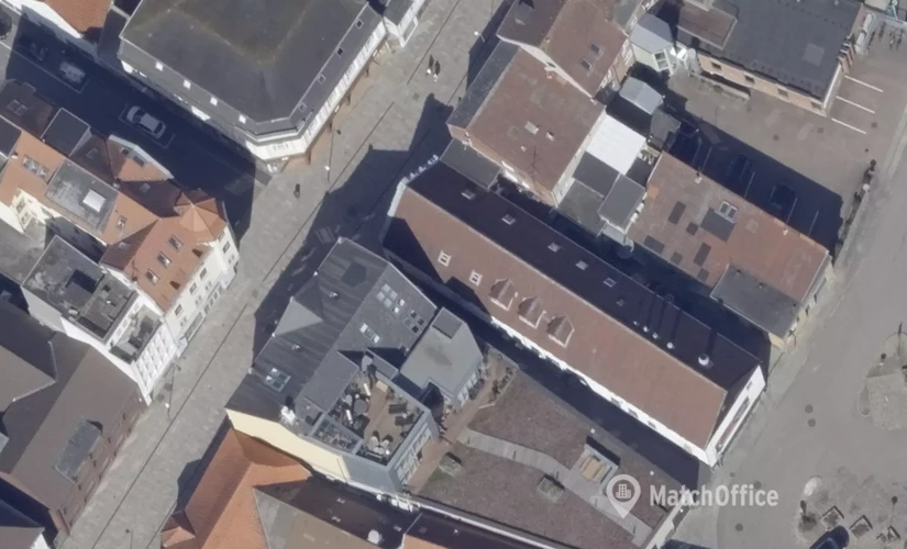 563 m² Commercial shop for rent in Sonderborg, Perlegade 36 (6400) - 4 | MatchOffice.com