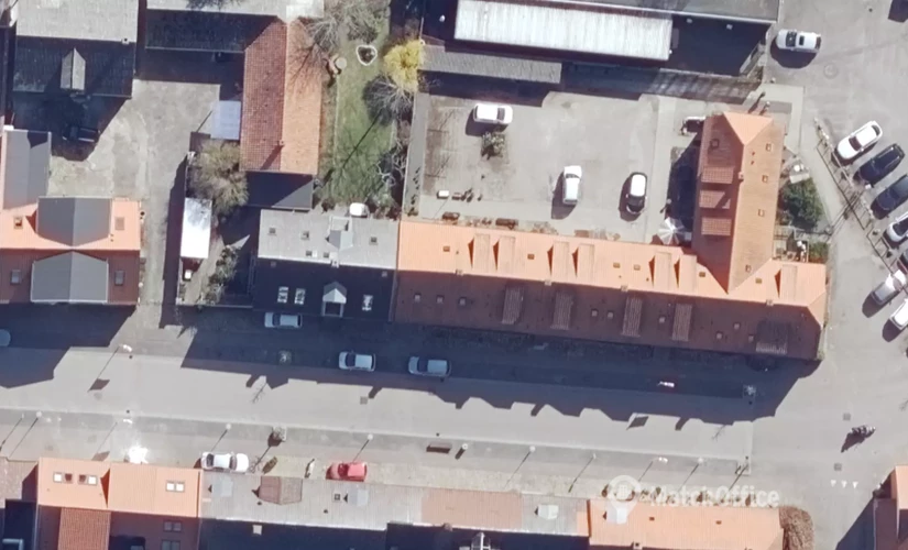 Bolig Vestergade 57 4850 Stubbekøbing