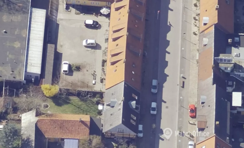 Bolig Vestergade 57 4850 Stubbekøbing