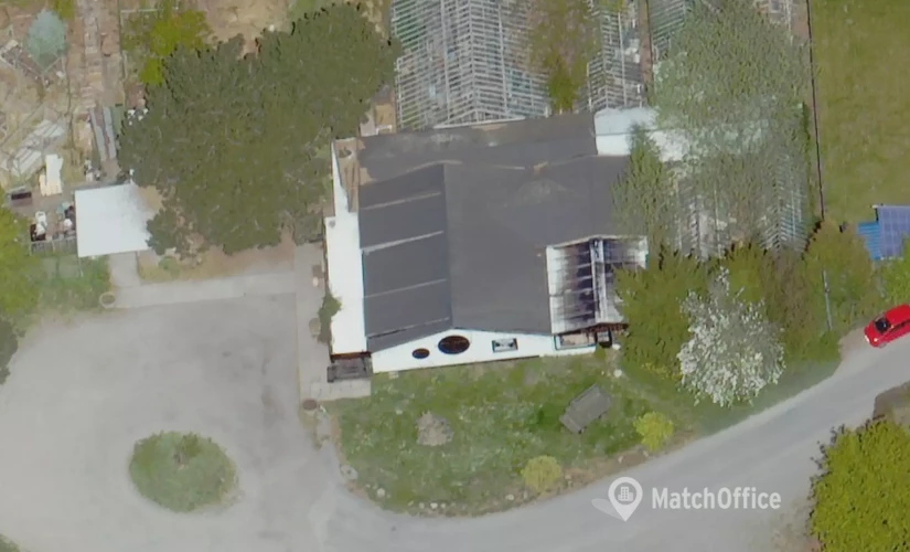 Lager / produktion Gartnerstræde 8 2791 Dragør