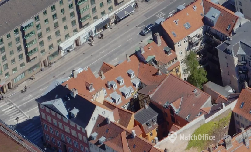 Bolig Torvegade 22 1400 København K