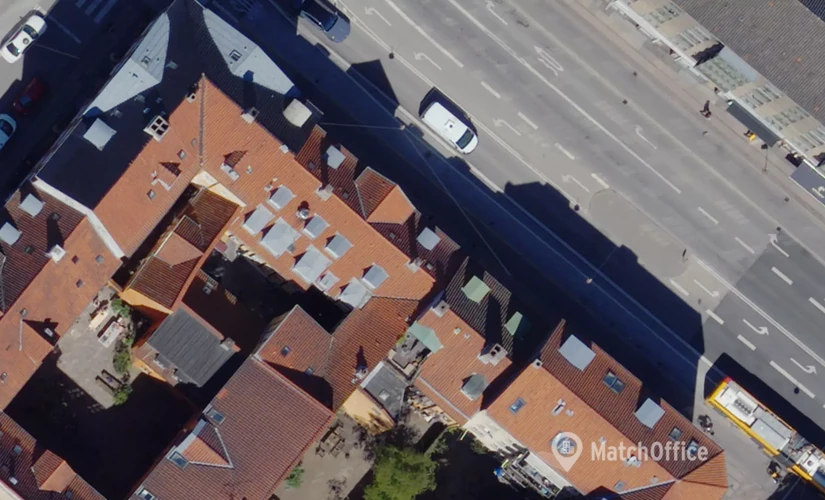 Bolig Torvegade 22 1400 København K