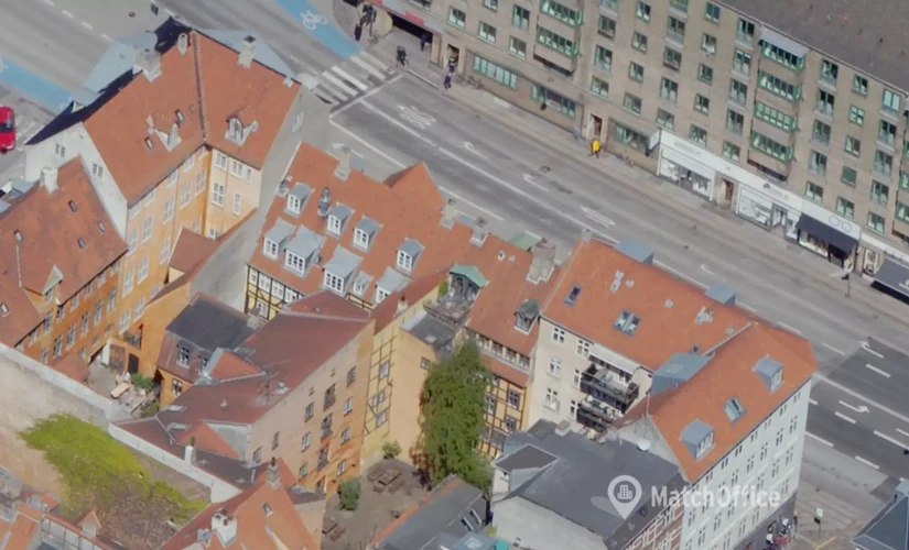 Bolig Torvegade 22 1400 København K