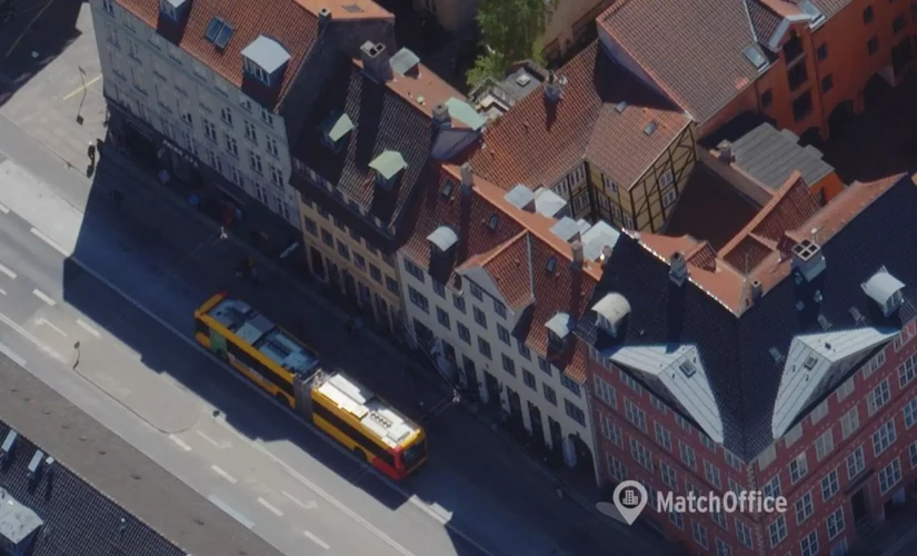 Bolig Torvegade 22 1400 København K