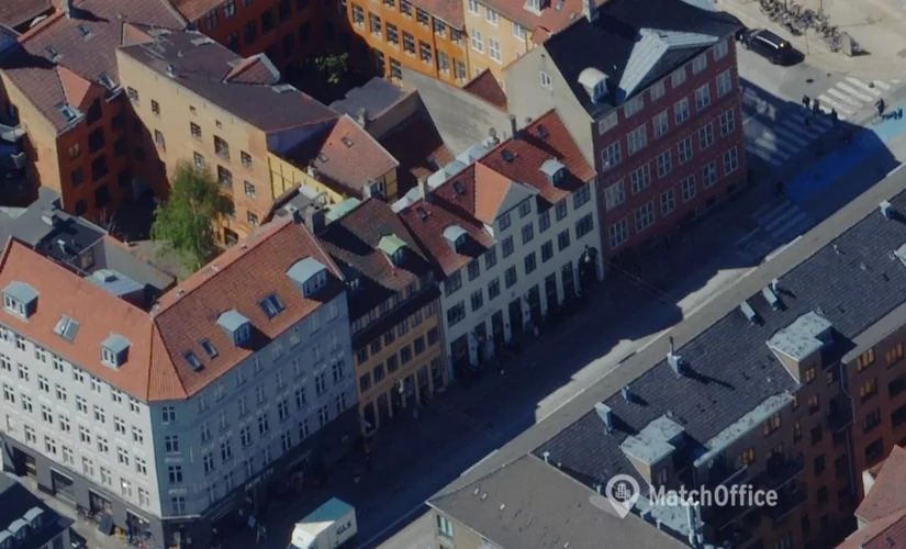 Bolig Torvegade 22 1400 København K