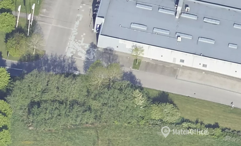 1229 m² Shop for rent in Kolding, Egtved Alle 7 (6000) - 0 | MatchOffice.com