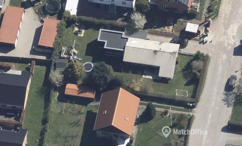 Bolig Grenåvej 105 8240 Risskov