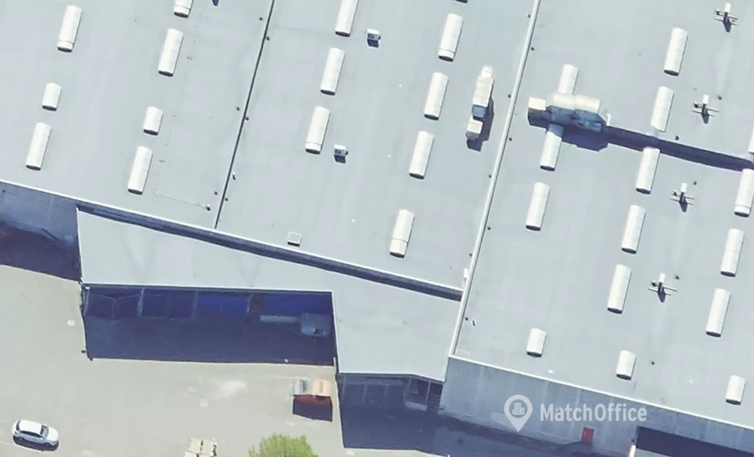 Butik til leje på Egtved Alle 7, 6000 Kolding - 1229 m² | Foto 1 - Lokalebasen.dk