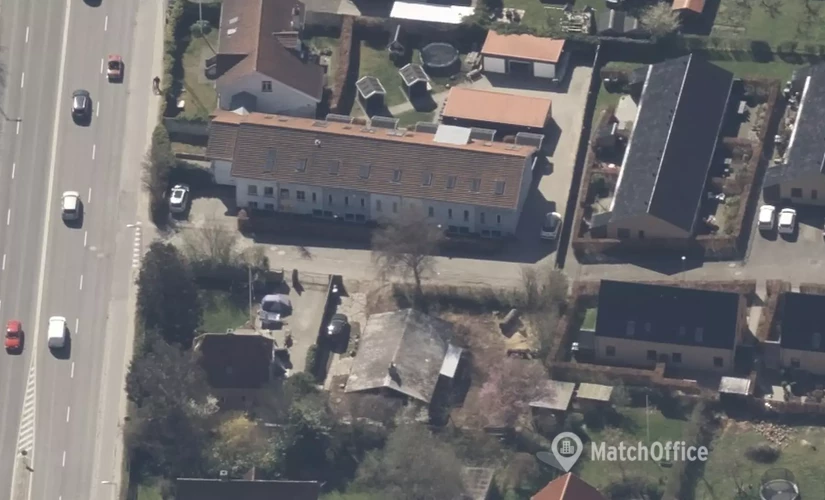 Bolig Grenåvej 105 8240 Risskov