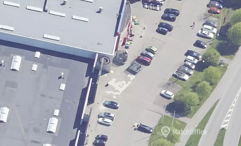 Butik til leje på Egtved Alle 7, 6000 Kolding - 1229 m² | Foto 3 - Lokalebasen.dk