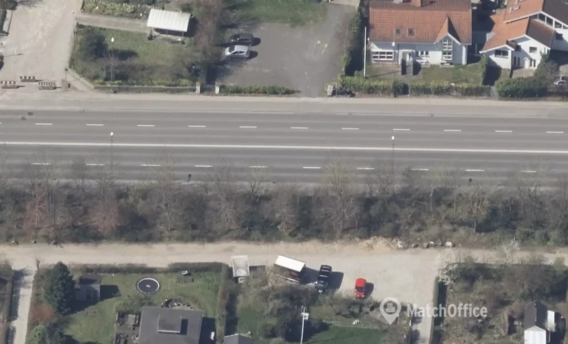 Bolig Grenåvej 105 8240 Risskov