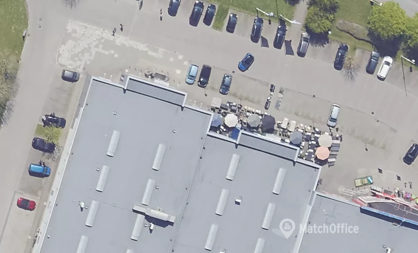 1229 m² Commercial shop for rent in Kolding, Egtved Alle 7 (6000) - 4 | MatchOffice