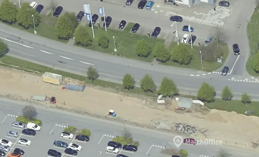 1229 m² Store for rent in Kolding, Egtved Alle 7 (6000) - 0 | MatchOffice