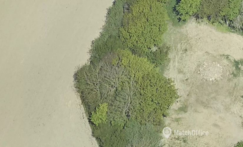 1628 m² Warehouse space rental in Vejle Ost, Vradsvej 12 (7120) - 0 | MatchOffice.com