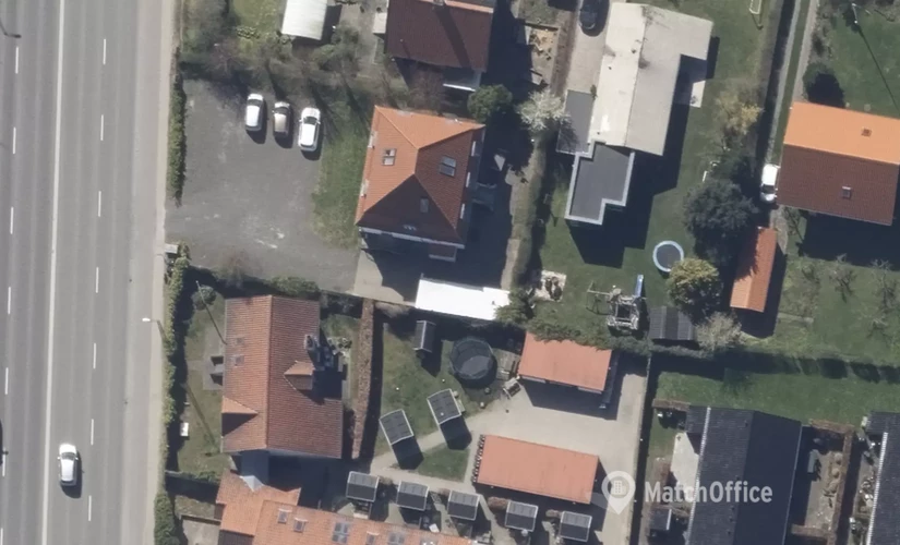 Bolig Grenåvej 105 8240 Risskov