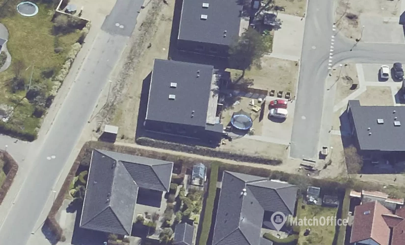 Bolig Østervang 50 8654 Bryrup