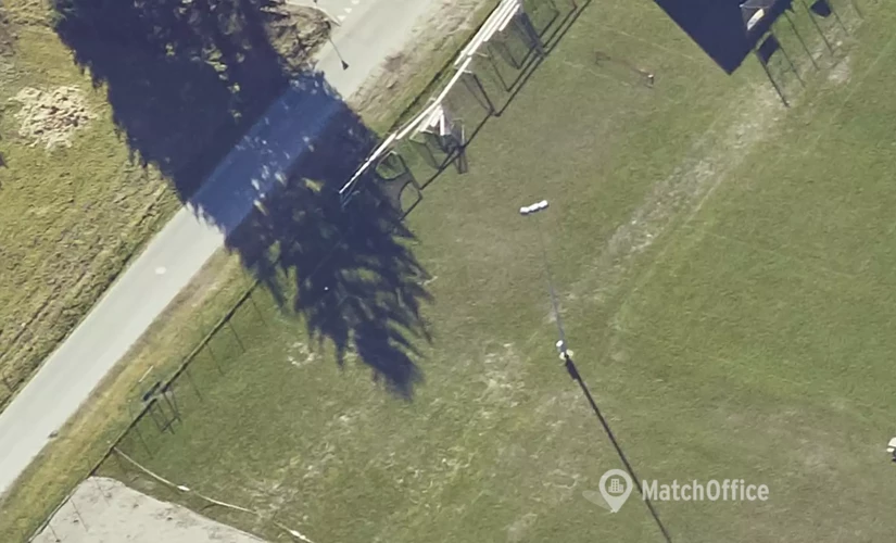 Bolig Østervang 50 8654 Bryrup