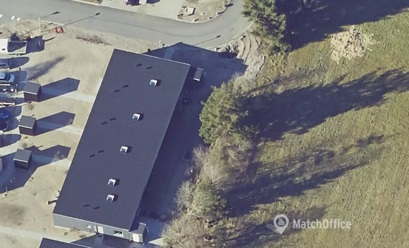 Bolig Østervang 50 8654 Bryrup